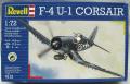 Revell F4U1 1500FT