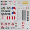 Italeri-1201-AB-204-decals