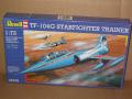 04378 TF-104G STARFIGHTER TRAINER