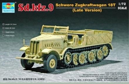 SdKfz 9