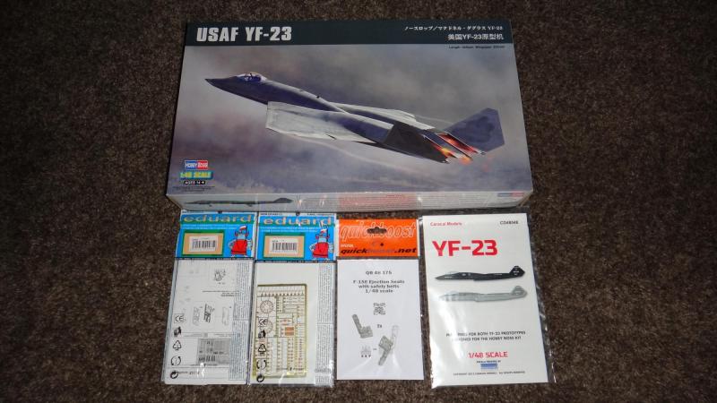 YF-23 01