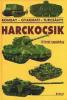 harckocsik