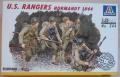 U.S. Rangers Normandy 1944