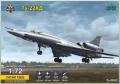 Tu-22 Blinder

20000Ft