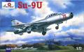 Su-9

5000Ft