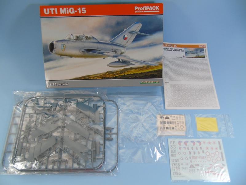 Mig-15UTI profi pack

3600Ft