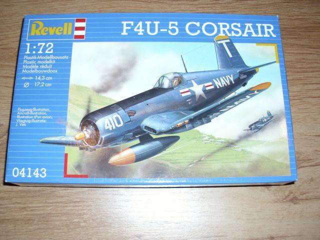 1590,- Ft

1/72 - F4U-5 Corsair