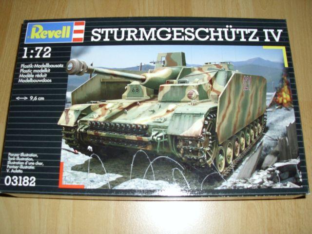 2500,- Ft

1/72 - Sturmgeschutz IV