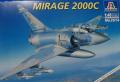 114445-10401

Italeri Mirage-2000C
