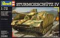 Revell Stug 4

2000ft