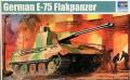 trumpeter e75flak