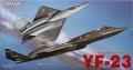 dragon yf-23