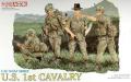 Dragon 3312 U.S. 1st Cavalry 2500.- Ft