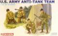 Dragon 6149 US Army Anti-Tank Team 2500.- Ft