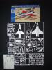 1/72 Revell General Dynamics F-16A 

3000.-