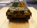 Mini Jagdpanther,