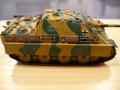 Mini Jagdpanther.