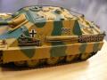 Mini Jagdpanther-