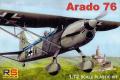 Arado 76