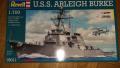 Arleigh Burke DDG-51