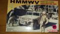 HMMWV 1025 ASK