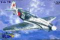 Yak7b

1:72 4500Ft