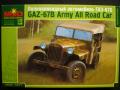 Gaz-67 B

1:72 2900Ft