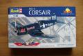 Revell Corsair 1/48  4.999,-