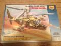 Kamov Black shark

3700Ft 1:72