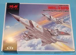 Mig-25PD

4500ft
