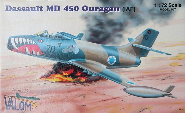 ouragan

1:72 4400Ft