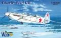 Yak-7UTI

1:72 4400Ft