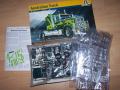 Italeri Western Star