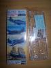 US naval planes - Fujimi 1-700

2500.- Ft