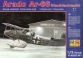 Arado Ar-66 N

1:72 3400Ft