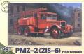 PMZ-2 fire tanker

1:72 2700Ft