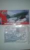 AIRFIX dh 88 1:72 2500ft