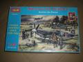 1/48!! Összerakási és matrica nincs!Spitfire Mk.IX átlátszó keret hiányzik!Ettől eltekintve úgy látom, hogy mind a három repülő megépíthető! 6000-