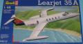 Revell - Learjet