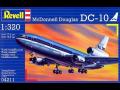 Revell - KLM DC10