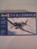 Revell F4U1 1500FT