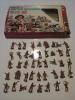 ECSI 1:72 BRITISH SOLDERS 1500FT