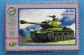 IS-2M

1:72 2700fT