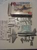 airfix f-5A 1500ft