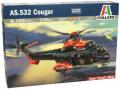 Italeri 1325-AS532