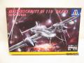 Italeri ME 110

2000ft