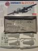 airfix DO 217 J/E 4000FT  1:72