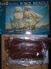 HMS Beagle - Revell

5000.-