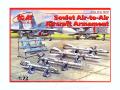 soviet air to air weapons

1:72 2000Ft
