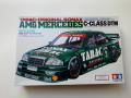 Tamiya_Mercedes DTM